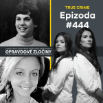 Obrázek epizody #444 - Catherine Walsh & Joleen Cummings