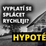 Obrázek epizody Jak dlouho splácet hypotéku