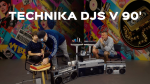 Obrázek epizody 90' technika audio video – Kazety, videokazety a přehrávače