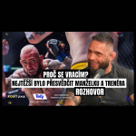 Obrázek epizody Brož: Končil jsem kvůli vyhoření a zdraví. Pauza mi prospěla. Odvety s Pukačem a Jungwirthem? | Fight!