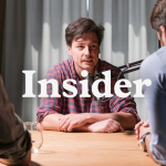 Obrázek epizody Insider #38 – Matěj Stropnický