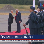 Obrázek epizody Škrty a zbrojení? To je válečná ekonomika, míní Gregor. Rusa máme za bukem, varoval Lipavský