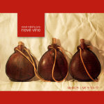 Obrázek epizody Mesiáš podle Matouše 29 - Nové měchy pro nové víno - Bohuslav Wojnar (10.3.2013)