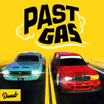 Obrázek epizody Past Gas #209: Dodge Charger Daytona: The Car That Was Too Fast for NASCAR