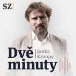 Obrázek epizody Janek Kroupa: Veselé paničky kroměřížské aneb Jak se dostat do basy a ven