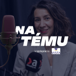 Obrázek epizody Pracujte na svojej budúcnosti: Prečo je profesionálne lektorovanie krok správnym smerom? (Na tému)