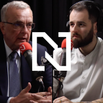 Obrázek epizody Kalousek: V politice je akutní nedostatek osobností, je to selhání elit. Úspěšní lidé se chtějí vyhnout šikanózní kontrole