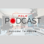 Obrázek epizody Polopodcast 21 - host Elén Burešová