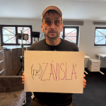 Obrázek epizody 89.díl (ne!)ZÁVISLÁ: Herec Jakub Žáček o homosexualitě, hyperkorektnosti a adopci dítěte stejnopohlavním párem