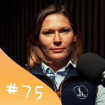Obrázek epizody #75 Retrívr je vítač, trailový labrador spíš introvert: Táňa Incédi