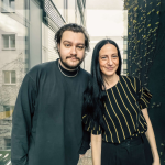 Obrázek epizody Honza Doležal z The Valentines: Jsme strašně rádi, když lidi tancujou