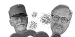 Obrázek epizody #74 - Kupředu levá s Fialou a Pavlem, naše lži si rozvracet nenecháme! Rupne vláda v roce 2024?