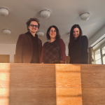 Obrázek epizody KATARÍNA VLČKOVÁ, PETR HÁJEK: CHCEME, ABY SE DĚTI NA CIBULCE CÍTILY JAKO DOMA