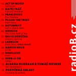 Obrázek epizody Sounderground #61