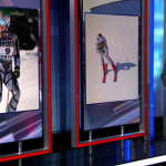 Obrázek epizody Ester Ledecká skončila čtvrtá