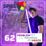 Obrázek epizody #62 - Rozhovory z Essen Spiel 2024