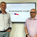 Obrázek epizody TUTV - volební speciál 2022: Pavel Holzknecht (Trutnov pomáhá)