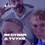 Obrázek epizody IM Cyber & Tvyks
