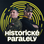 Obrázek epizody Fašismus: Co to vlastně je a jak vzniká?