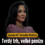 Obrázek epizody Epizoda #57: Příběh Slovenky, která z nuly založila úspěšnou realitní kancelář v Dubaji.