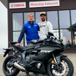 Obrázek epizody 🎙️ Písek ve vinglu #6 - povídání s Kubou Smržem o nové třídě MS Sportbike