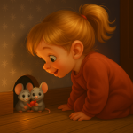 Obrázek epizody Myšky - První Mikuláš