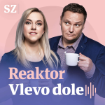 Obrázek epizody Reaktor: Bude Fiala jmenován do funkce v protichemickém obleku?