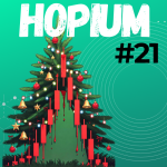 Obrázek epizody HOPIUM#21: Trhy, upgrade Etherea a megaFail MegaETHu