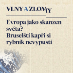 Obrázek epizody Projev von der Leyen: 56× budeme, 48× potřebujeme, ani jednou dosáhli jsme
