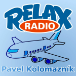 Obrázek epizody Pavel Kolomazník 7 - ředitel odbavování na letišti Praha