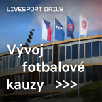 Obrázek epizody #788: Co se děje v zákulisí fotbalové aféry? >>> Artur Janoušek