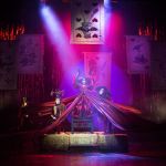 Obrázek epizody Pekelná píseň - Co se má, to se nás...