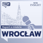 Obrázek epizody Wrocław | Raport o mieście