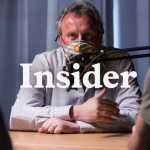 Obrázek epizody Insider #23 – Tomáš Pojar
