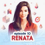 Obrázek epizody Ep.10: Renata - Event Manager