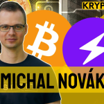 Obrázek epizody "Na Lightning jsem změnil názor. Připravuji novou knihu." říká Michal Novák