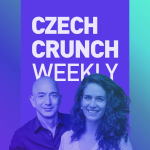 Obrázek epizody CzechCrunch Weekly #20 – Jeff Bezos končí jako šéf Amazonu, desítky milionů pro Czechitas a Čupr vyprodal dluhopisy za 1,7 miliardy