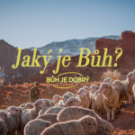 Obrázek epizody Bůh je dobrý - Honza Měrka (5.2.2023)