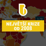 Obrázek epizody Evropa čelí největší krizi od roku 2008