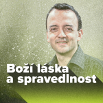 Obrázek epizody 5. Boží láska a spravedlnost: Boží láska a hněv