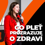 Obrázek epizody Kristína Matoušková | Co pleť prozrazuje o zdraví: recepty na perfektní skincare | Booster Academy