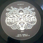 Obrázek epizody A1 - RITUAL Lesson [ Galvanik 01 ]