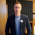 Obrázek epizody Marek Vagovič - Myslím si, že nad Kočnerom je niekto oveľa vplyvnejší