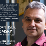 Obrázek epizody Zátiší 6/7/2022: František Lomský