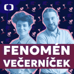 Obrázek epizody Zákulisí sociologie: Večerníček je generační tmel, který funguje i v éře streamingu