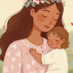 Obrázek epizody Speciál ❤️ Co mně učí maminka a co já ji?💫🌟