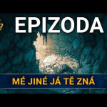 Obrázek epizody Mé jiné já tě zná | Kampaň 3 - Na tahu | Epizoda 9