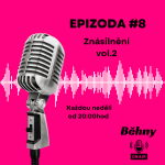 Obrázek epizody #8 Znásilnění vol.2