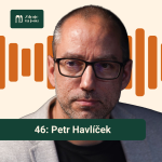 Obrázek epizody „Zkoumáme strategie úspěšných firem – toto jsme zjistili.“ Petr Havlíček, ATAIRU