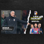 Obrázek epizody Speciál | Hyského 10 zápasů v Plzni? Presinková mašina. Hubník: Byl jsem jeho kritik, ale překvapil mě